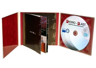 Digi-Pack 3 Ante