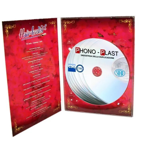 DVD-Pack 2 Ante