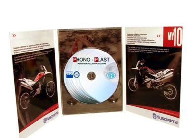 DVD-Pack 3 Ante