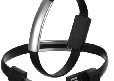Braccialetti di Ricarica Smartphone Personalizzati