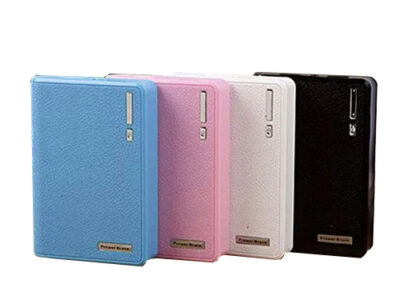 PBSYS 162 – Power Bank Novara
