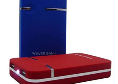 PBSYS 156 – Power Bank Madrid