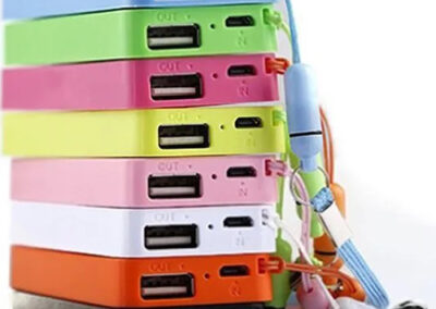 PBSYS 128 – Power Bank Oslo