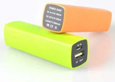 PBSYS 125 – Power Bank Stoccolma