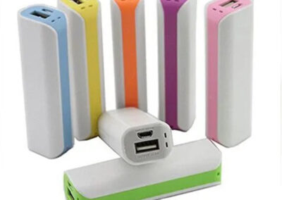 PBSYS 114 – Power Bank Denver