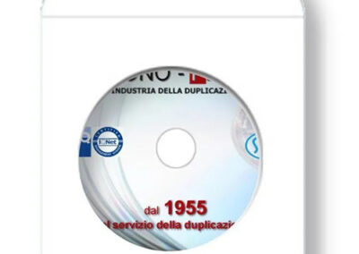 Busta di Carta con Oblò Trasparente