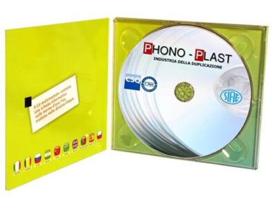 Digi-Pack 2 Ante