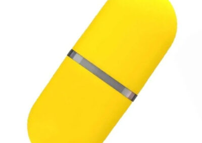 PU104 – USB Nilo