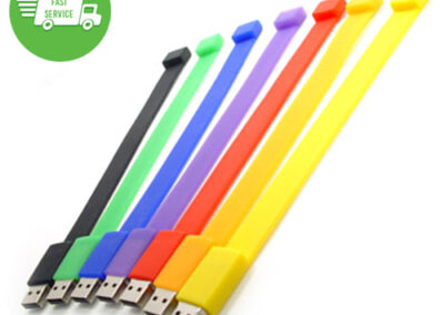 PU107 – Braccialetto USB Missouri