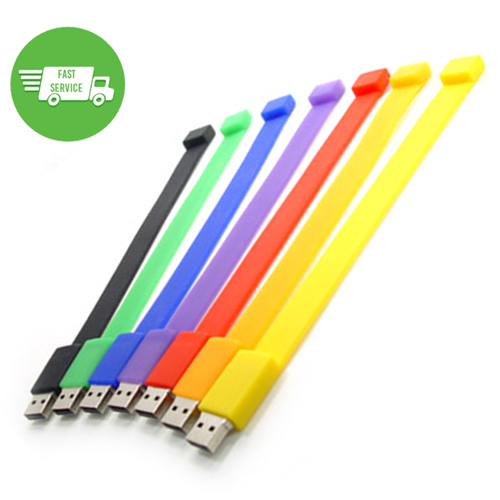 PU107 – Braccialetto USB Missouri