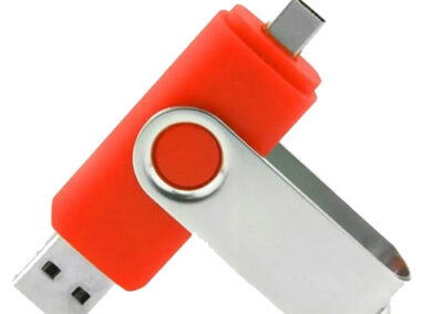 PU201OTGC – USB Lambro OTG Type C