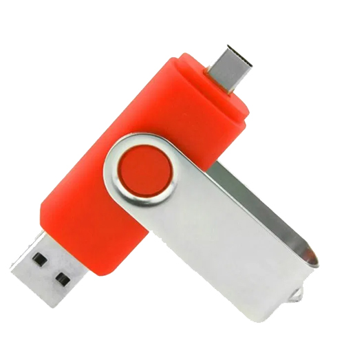 PU201OTGC – USB Lambro OTG Type C