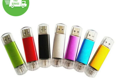 PU208OTG – USB Snake OTG