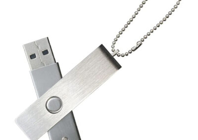 PU215 – USB Volta