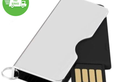 PU643 – USB Canadian
