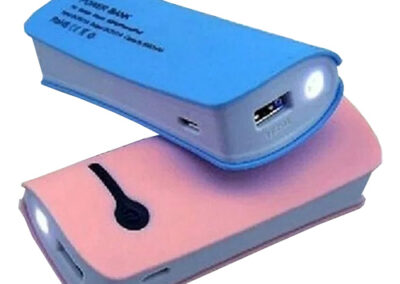 PBSYS 134 – Power Bank Tokio