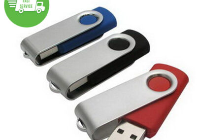 PU201 – USB Gange