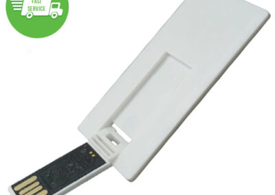 PU411 – USB Milk