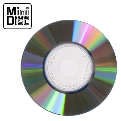 Mini-cd-personalizzati