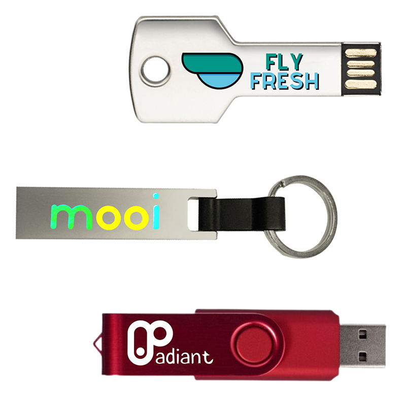 Vendita-chiavette-usb-con-logo